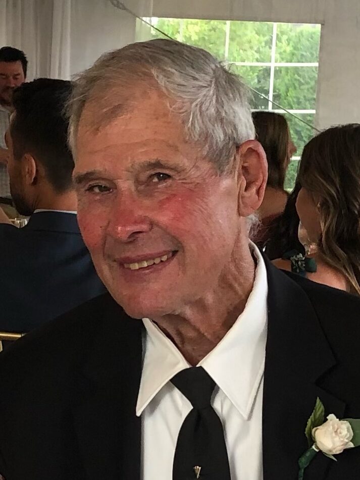 BERT W. BEAL – The Record